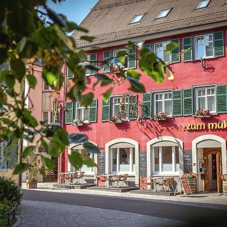 Hotel Residenz Ravensbourg Extérieur photo