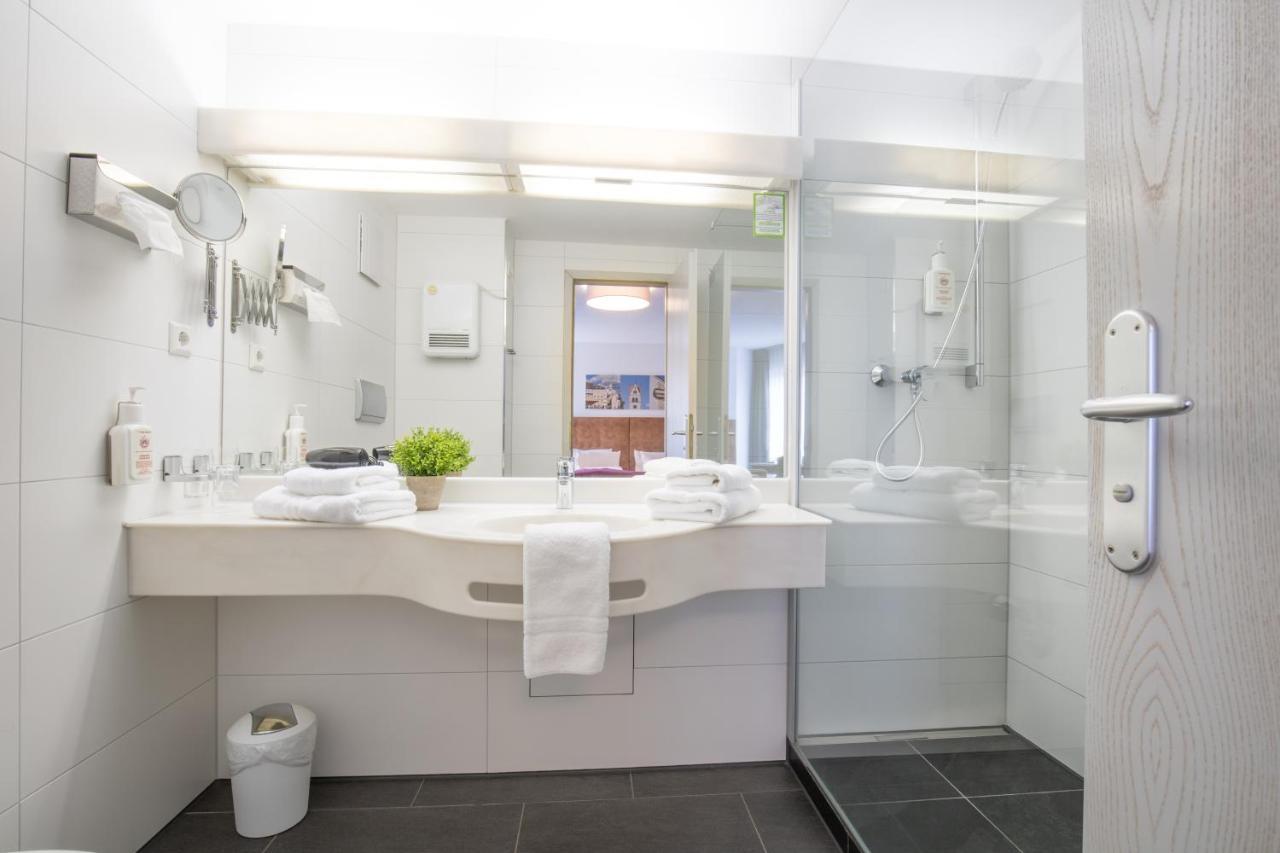 Hotel Residenz Ravensbourg Extérieur photo