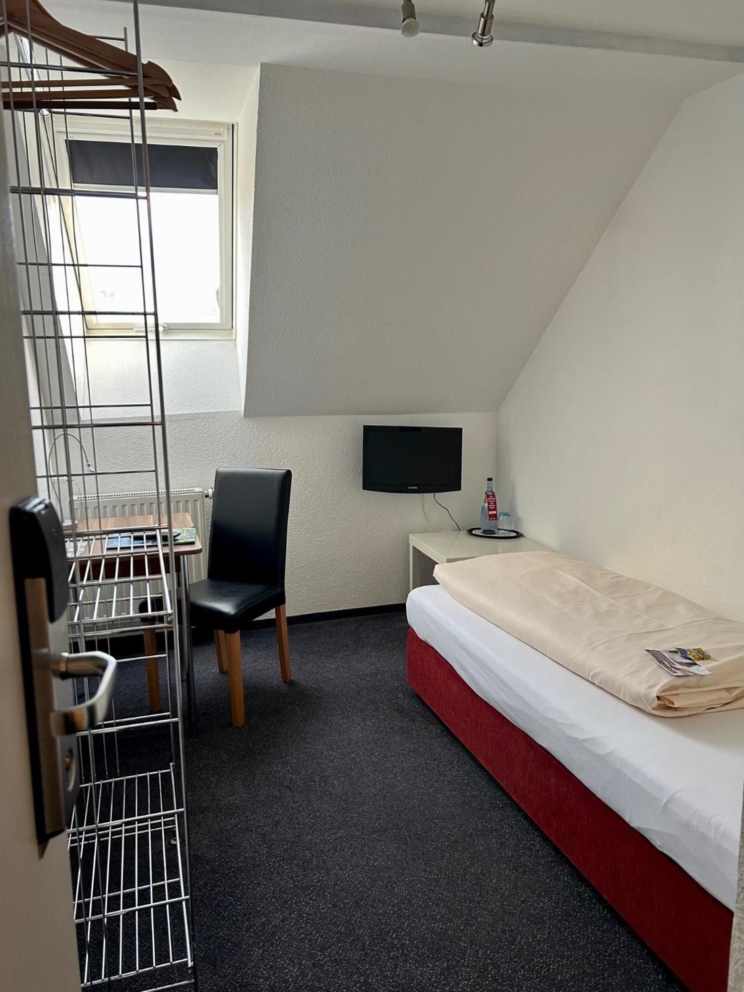 Hotel Residenz Ravensbourg Extérieur photo