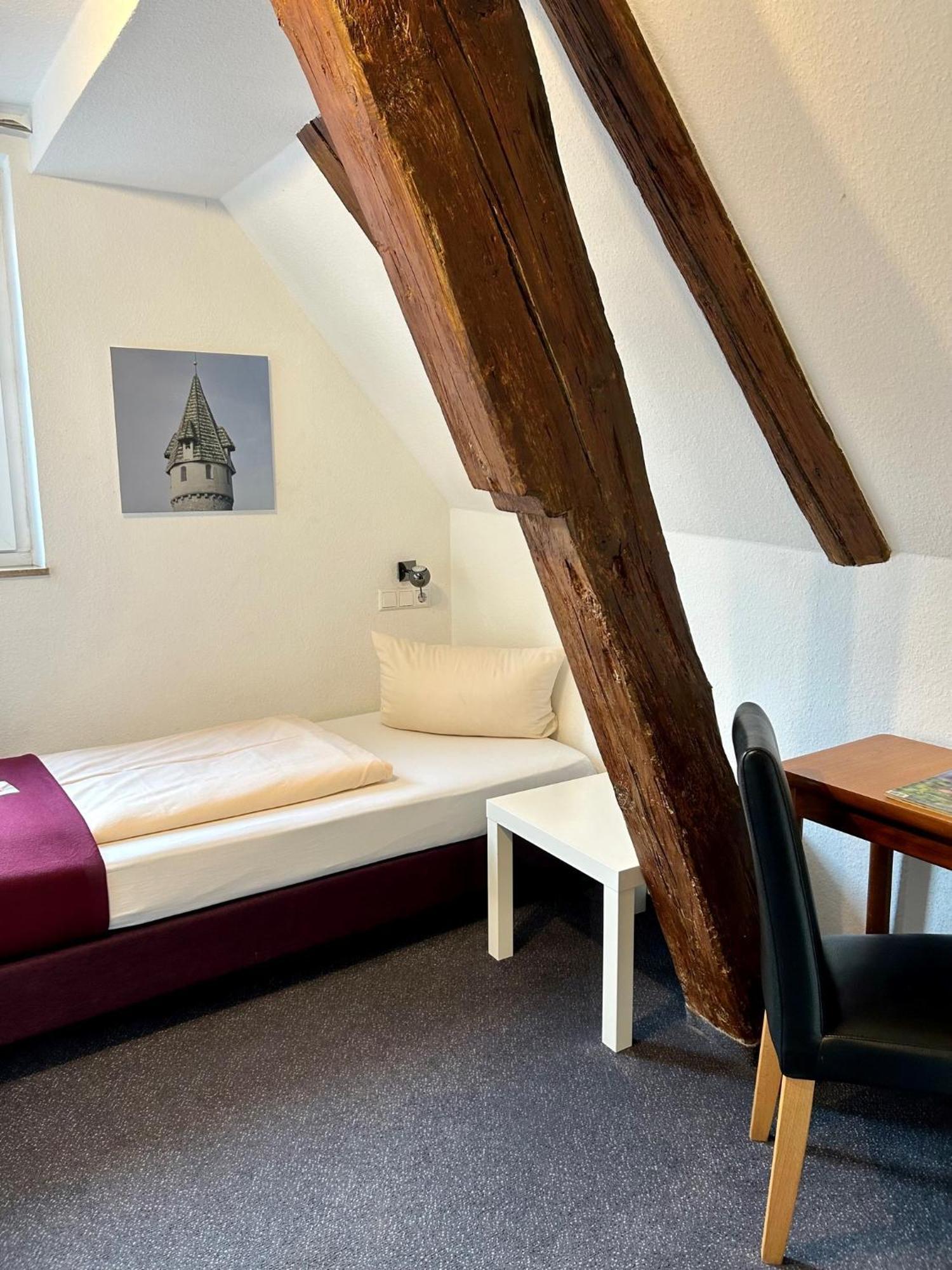 Hotel Residenz Ravensbourg Extérieur photo