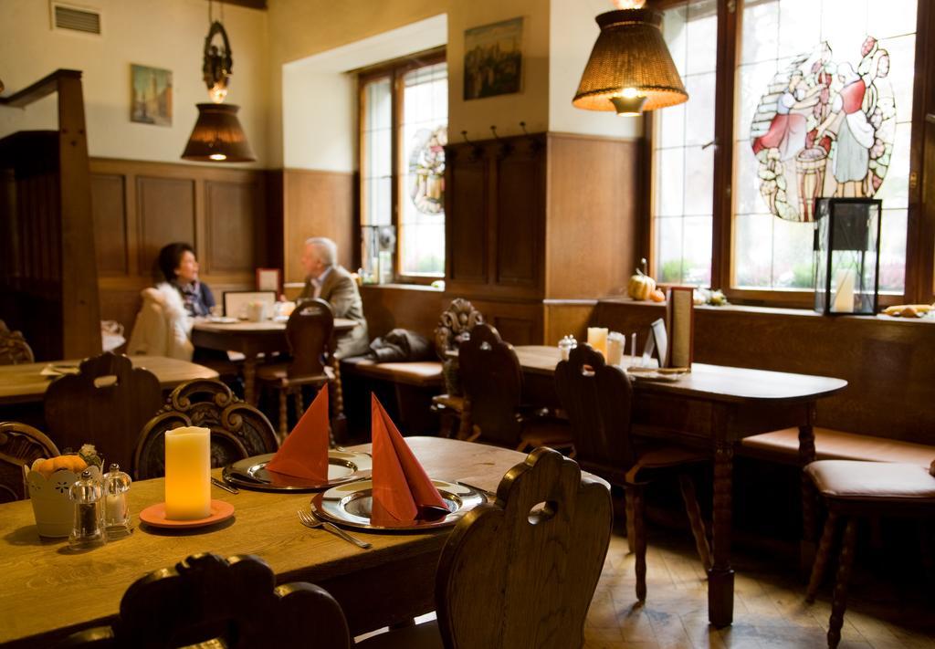 Hotel Residenz Ravensbourg Extérieur photo