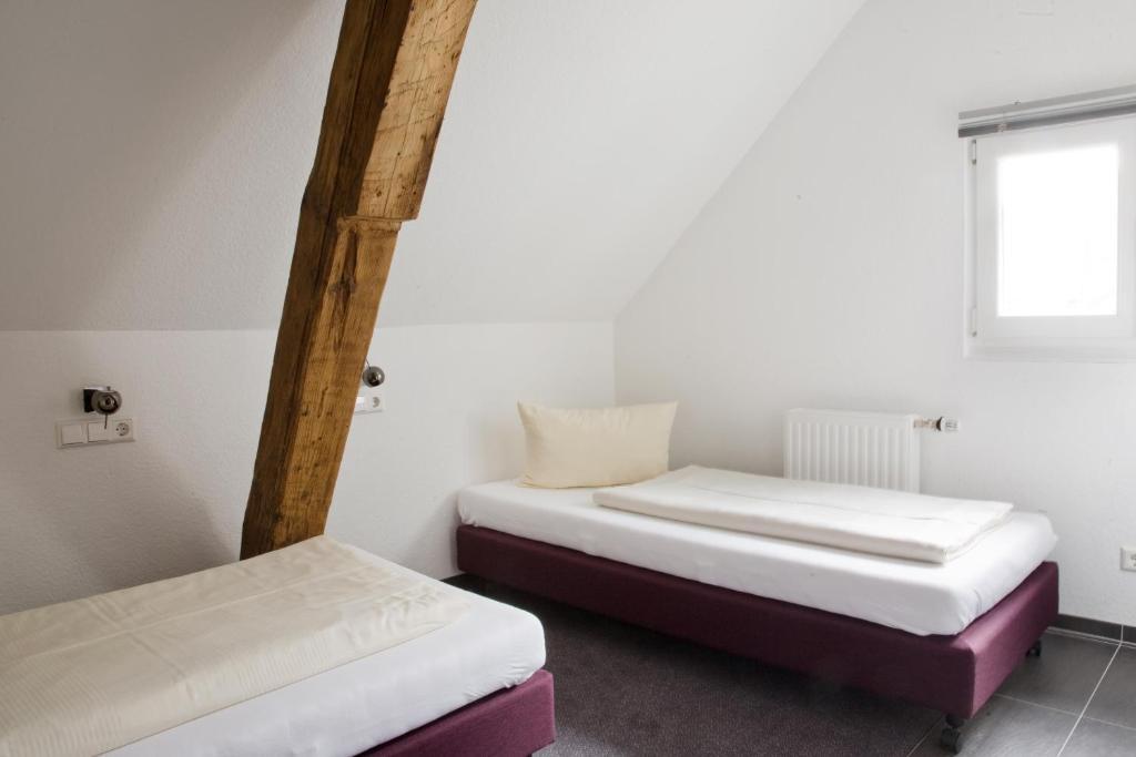 Hotel Residenz Ravensbourg Chambre photo