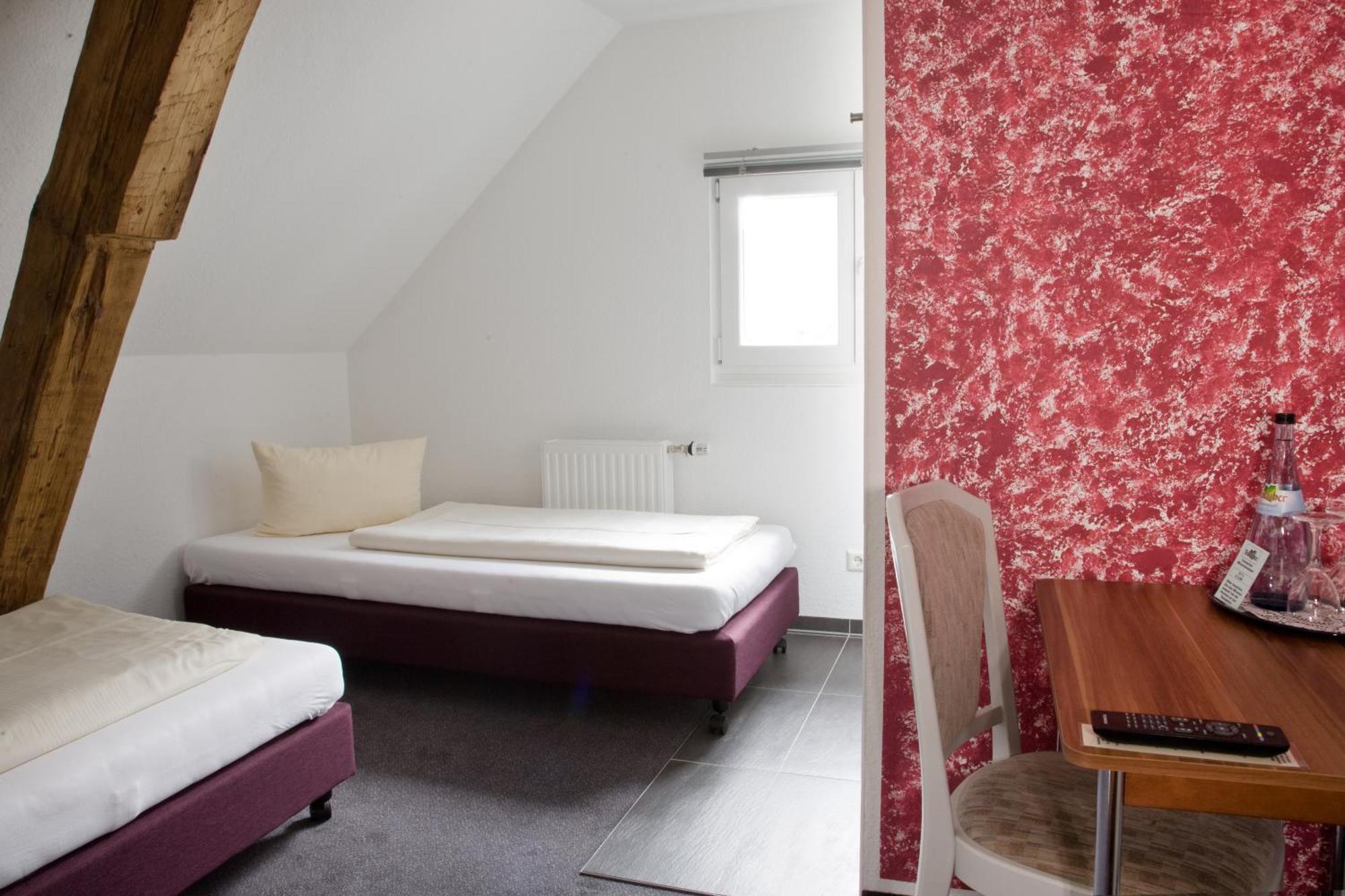 Hotel Residenz Ravensbourg Extérieur photo