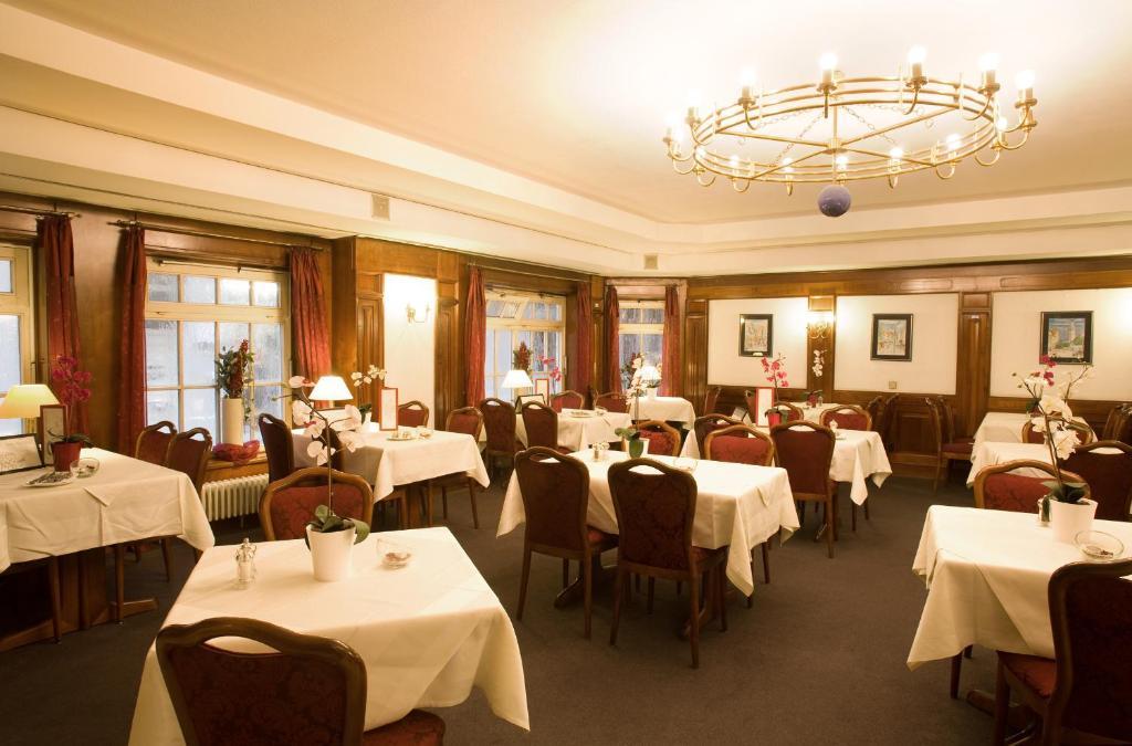 Hotel Residenz Ravensbourg Extérieur photo
