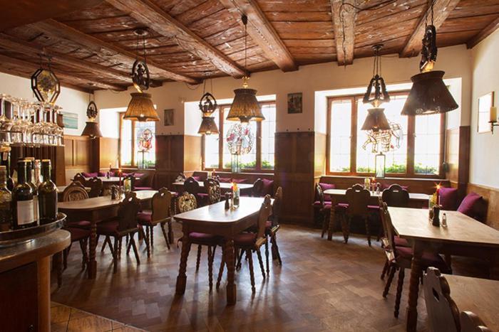 Hotel Residenz Ravensbourg Extérieur photo