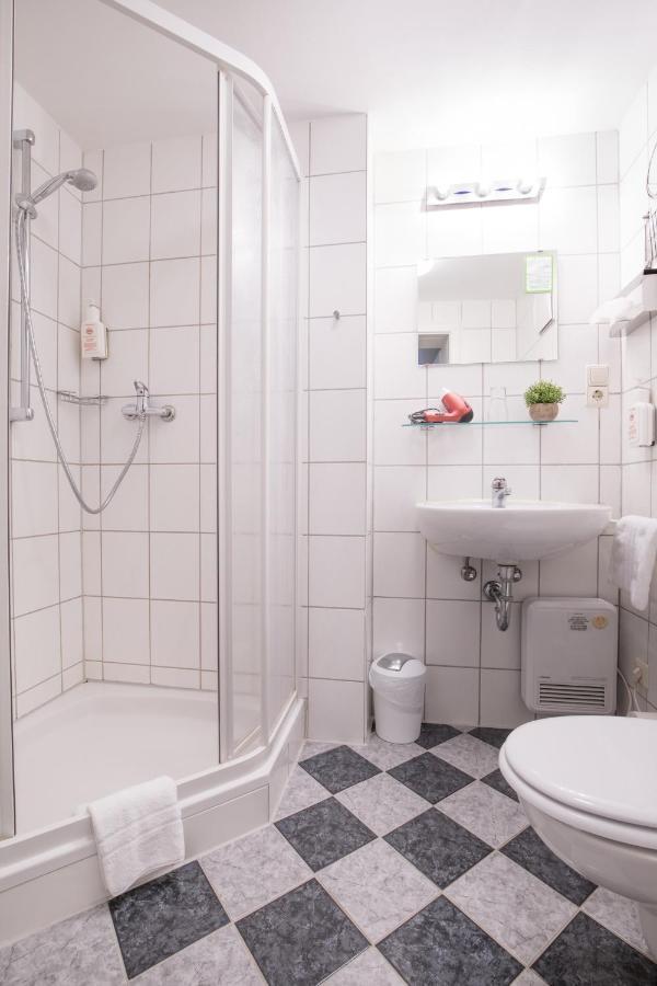 Hotel Residenz Ravensbourg Extérieur photo